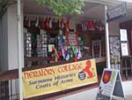 HERALDRY COTTAGE & SA SCOTTISH SHOP